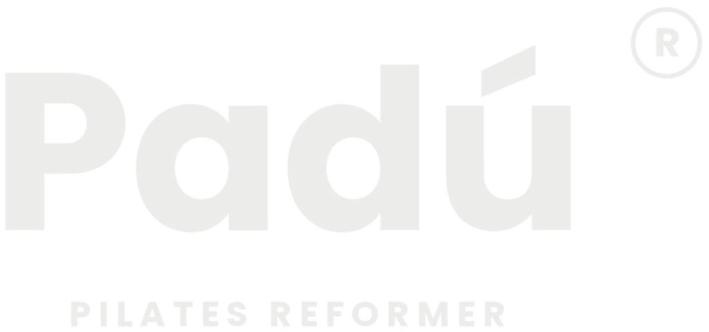Pad&uacute; Pilates Reformer
